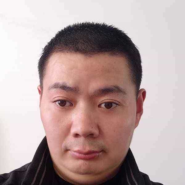 41岁岁安徽单身帅哥 - 定西吉缘网