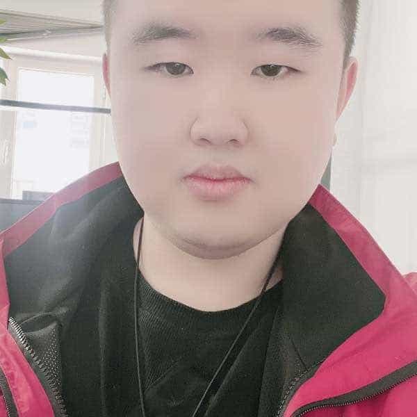 31岁岁黑龙江单身帅哥 - 定西吉缘网