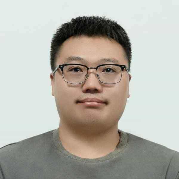 36岁岁陕西单身帅哥 - 定西吉缘网