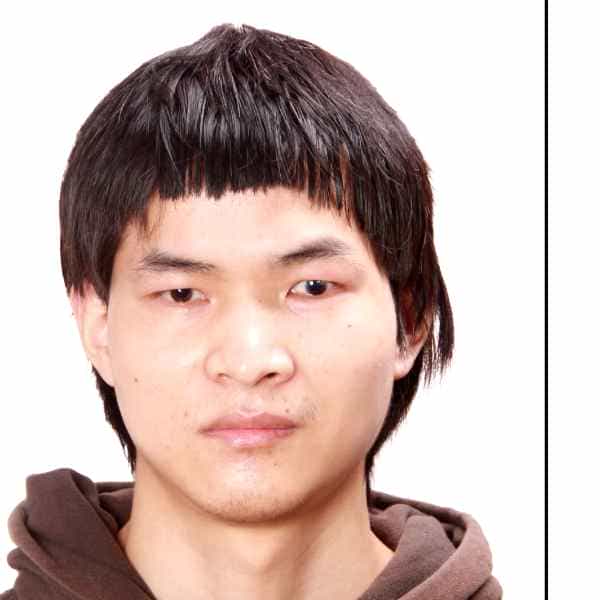 35岁岁湖北单身帅哥 - 定西吉缘网