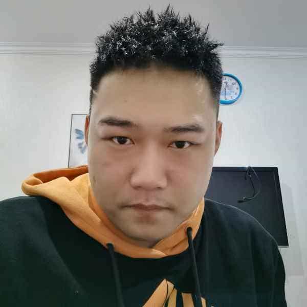 32岁岁辽宁单身帅哥 - 定西吉缘网