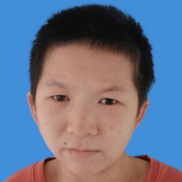 34岁岁福建单身帅哥 - 定西吉缘网