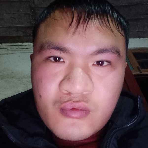 35岁岁江西单身帅哥 - 定西吉缘网