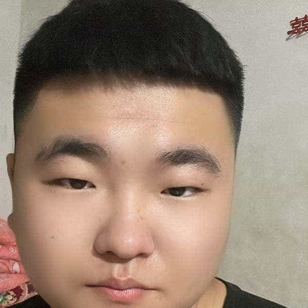 23岁岁河北单身帅哥 - 定西吉缘网