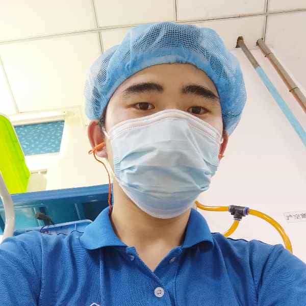 32岁岁四川单身帅哥 - 定西吉缘网