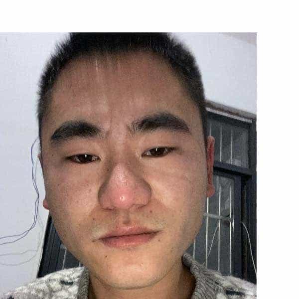 29岁岁安徽单身帅哥 - 定西吉缘网
