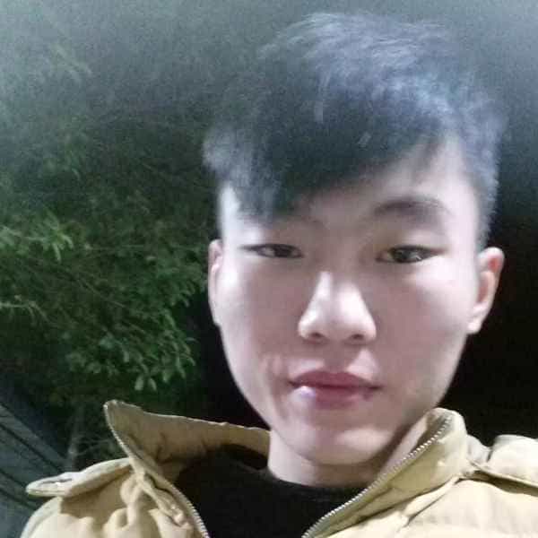 35岁岁广东单身帅哥 - 定西吉缘网