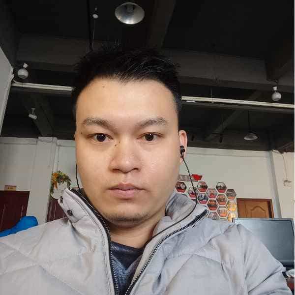35岁岁福建单身帅哥 - 定西吉缘网