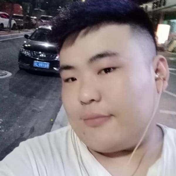 28岁岁江西单身帅哥 - 定西吉缘网