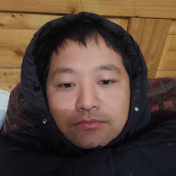 37岁岁河南单身帅哥 - 定西吉缘网