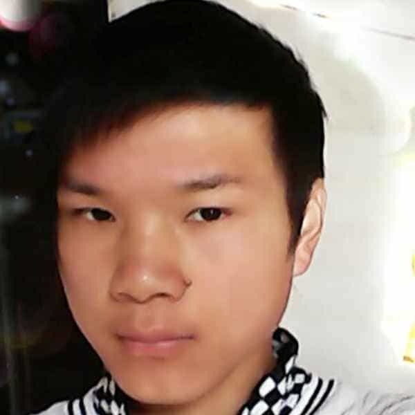 33岁岁江西单身帅哥 - 定西吉缘网