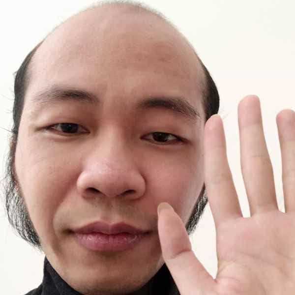39岁岁广西单身帅哥 - 定西吉缘网