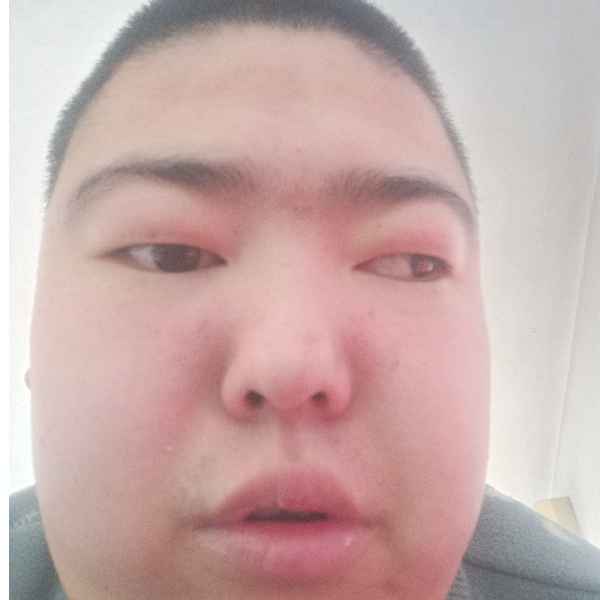 23岁岁内蒙古单身帅哥 - 定西吉缘网