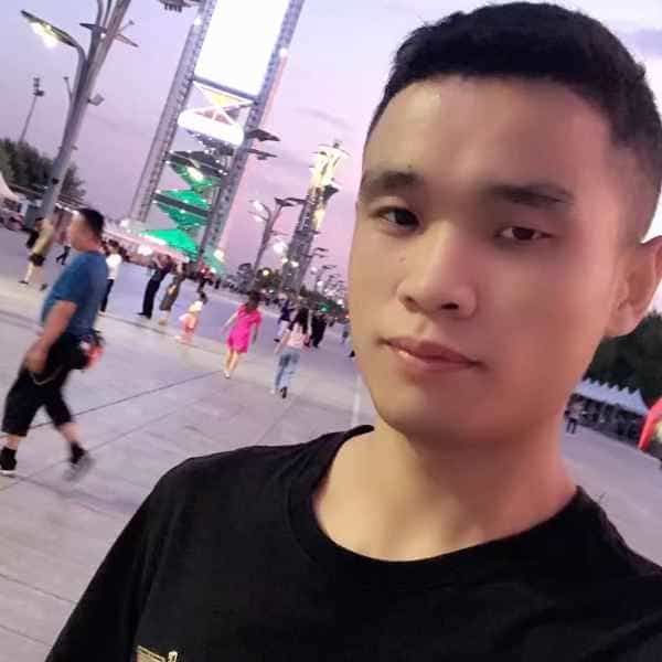 31岁岁北京单身帅哥 - 定西吉缘网