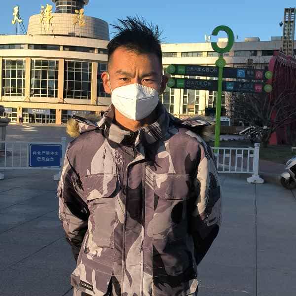 35岁岁吉林单身帅哥 - 定西吉缘网