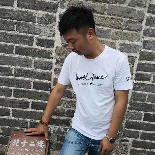 28岁岁河南单身帅哥 - 定西吉缘网
