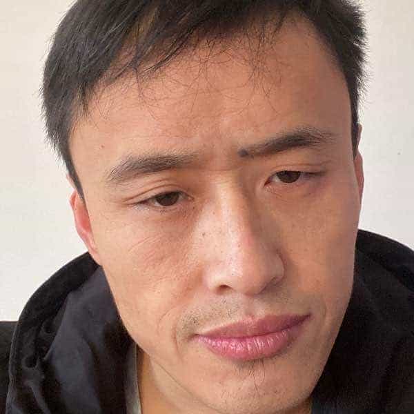 40岁岁四川单身帅哥 - 定西吉缘网