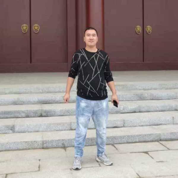 35岁岁吉林单身帅哥 - 定西吉缘网