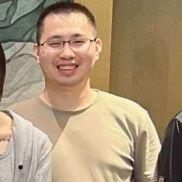 36岁岁广东单身帅哥 - 定西吉缘网