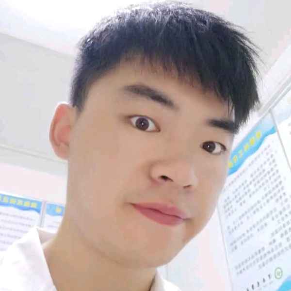 33岁岁陕西单身帅哥 - 定西吉缘网