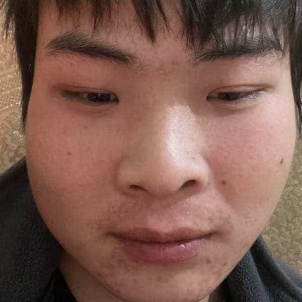 25岁岁湖南单身帅哥 - 定西吉缘网
