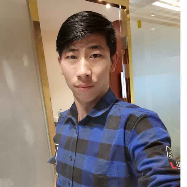 37岁岁吉林单身帅哥 - 定西吉缘网