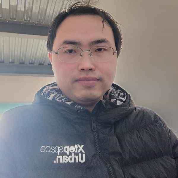 37岁岁陕西单身帅哥 - 定西吉缘网
