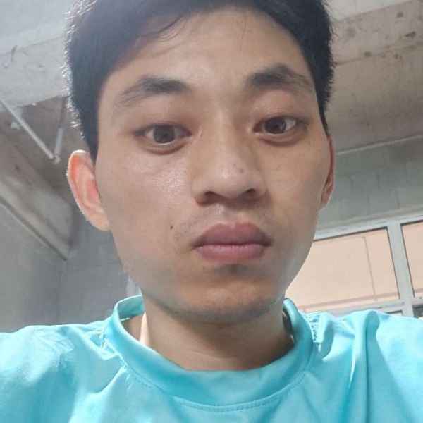 35岁岁河北单身帅哥 - 定西吉缘网