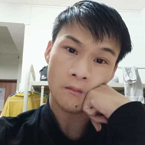 29岁岁广东单身帅哥 - 定西吉缘网