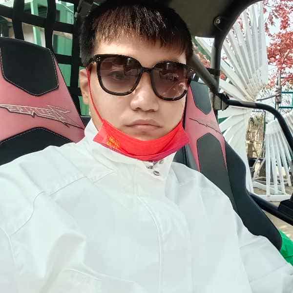 33岁岁辽宁单身帅哥 - 定西吉缘网