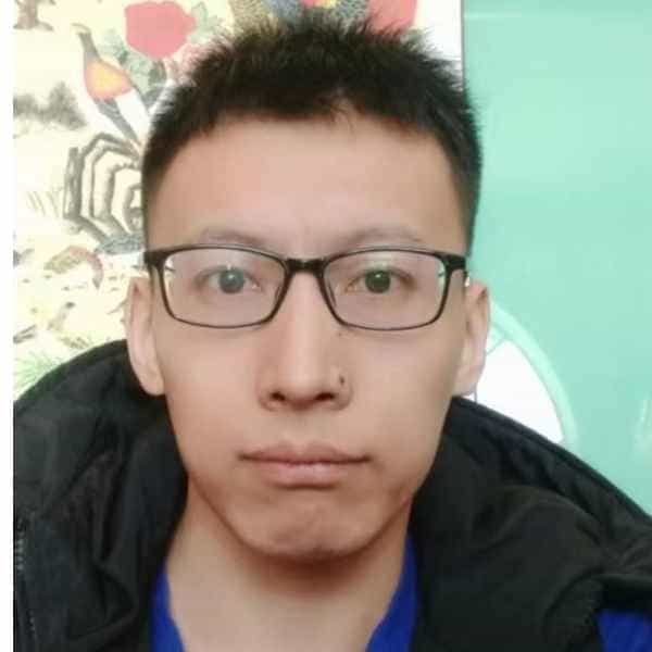 35岁岁内蒙古单身帅哥 - 定西吉缘网