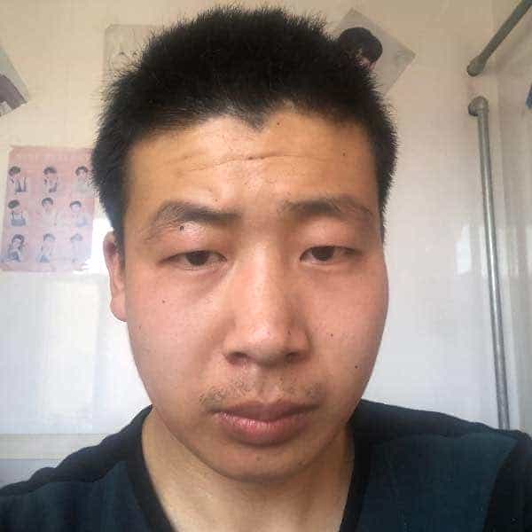 31岁岁内蒙古单身帅哥 - 定西吉缘网