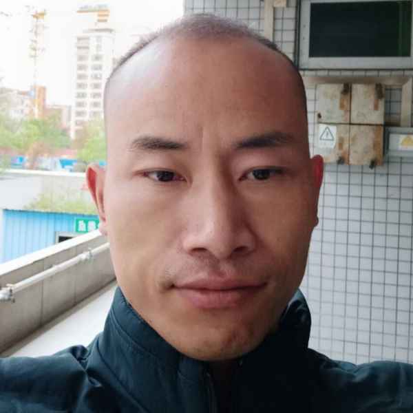 41岁岁湖南单身帅哥 - 定西吉缘网