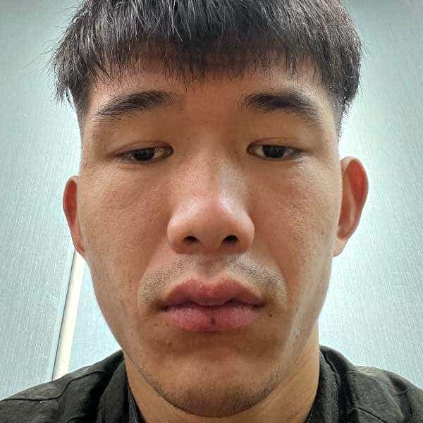 35岁岁河南单身帅哥 - 定西吉缘网