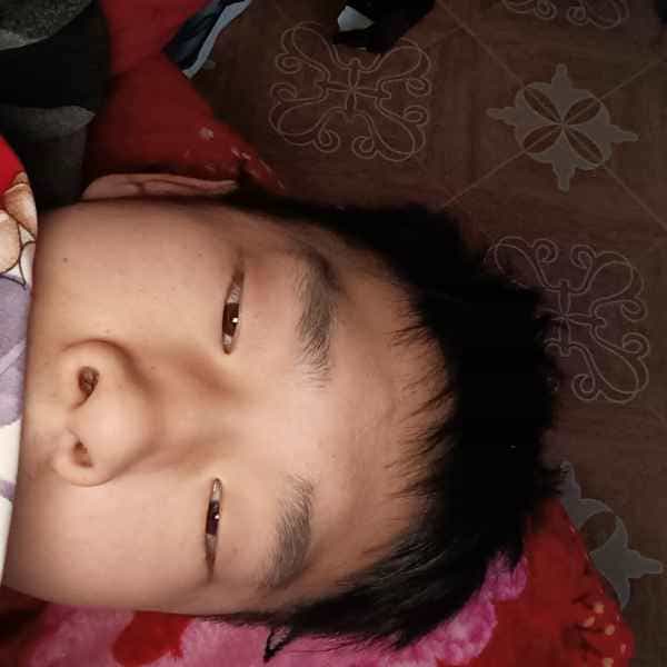 35岁岁河南单身帅哥 - 定西吉缘网