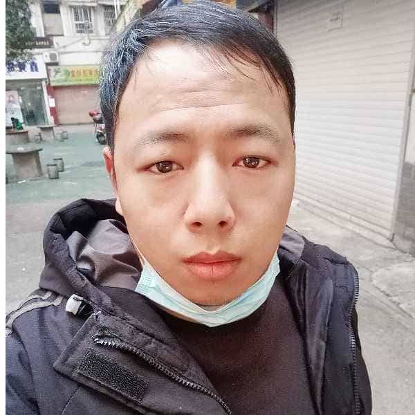 35岁岁四川单身帅哥 - 定西吉缘网