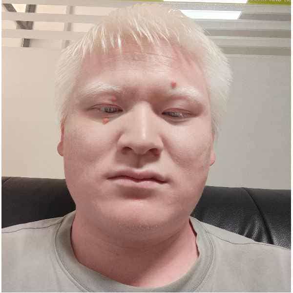 30岁岁安徽单身帅哥 - 定西吉缘网