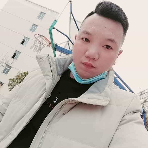 37岁岁河南单身帅哥 - 定西吉缘网