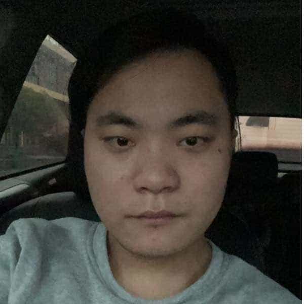 27岁岁河南单身帅哥 - 定西吉缘网