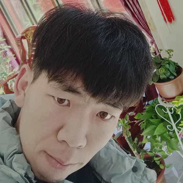 35岁岁河北单身帅哥 - 定西吉缘网