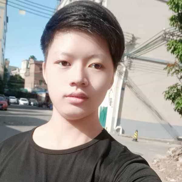 23岁岁江西单身帅哥 - 定西吉缘网