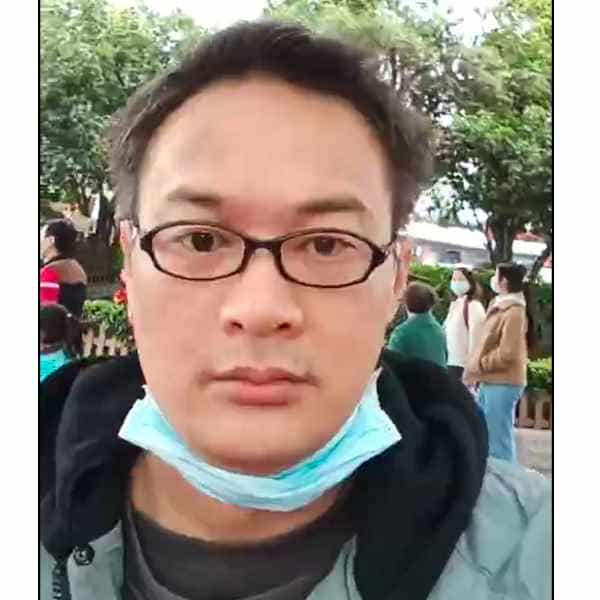 41岁岁广东单身帅哥 - 定西吉缘网