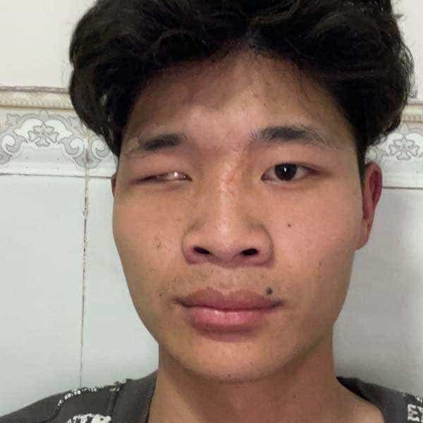 25岁岁云南单身帅哥 - 定西吉缘网