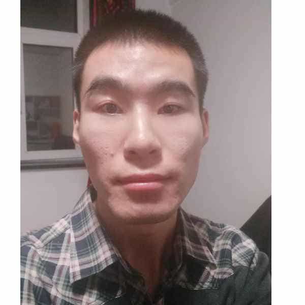 31岁岁辽宁单身帅哥 - 定西吉缘网