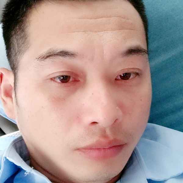 43岁岁河南单身帅哥 - 定西吉缘网