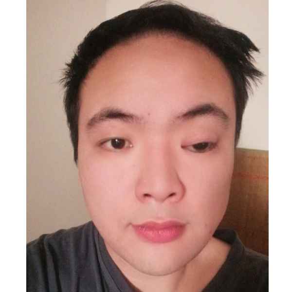 33岁岁湖北单身帅哥 - 定西吉缘网