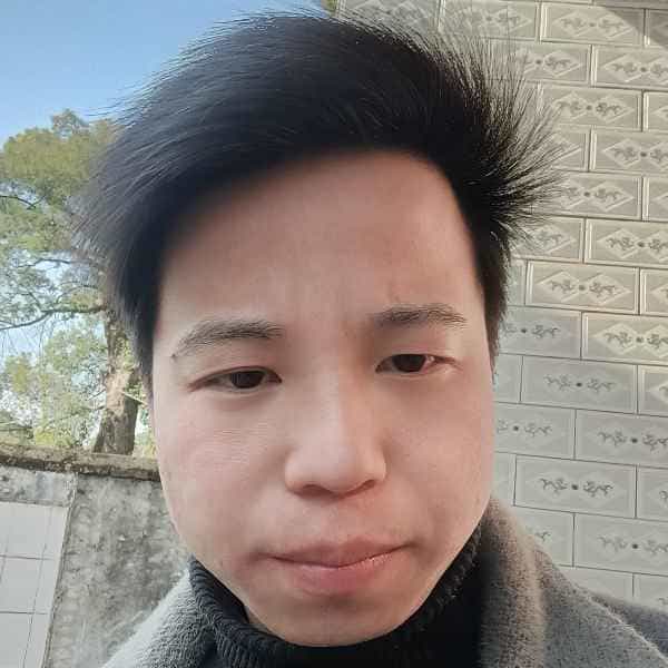 32岁岁江西单身帅哥 - 定西吉缘网