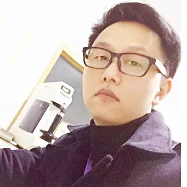 35岁岁湖南单身帅哥 - 定西吉缘网