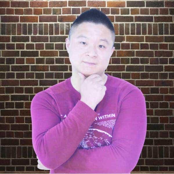 35岁岁北京单身帅哥 - 定西吉缘网