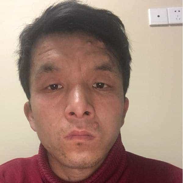 35岁岁河南单身帅哥 - 定西吉缘网